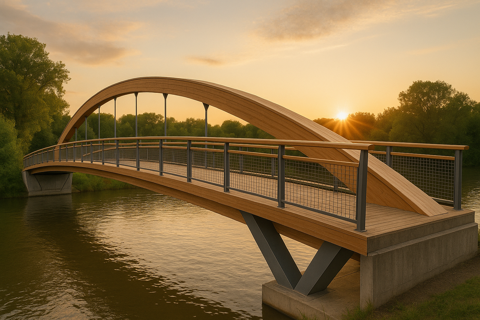 BeaverCalc Studio - Structural Engineering Calculations | Beaver Bridges